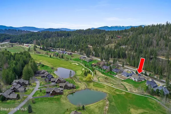 Sandpoint, ID 83864,101 Golfview Ln