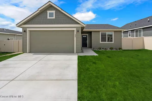 225 Inkwood St, Post Falls, ID 83854