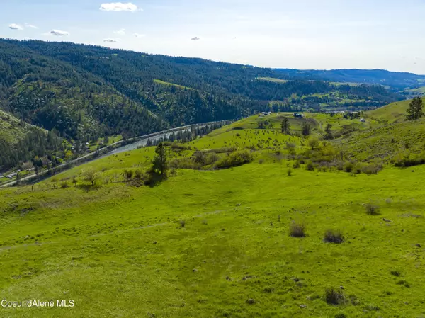 Lenore, ID 83541,NKA 121.77ac Sunnyside Bench