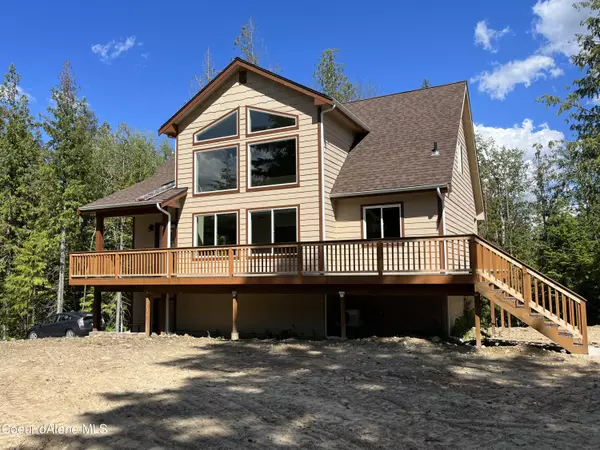 Sandpoint, ID 83864,1132 Michael