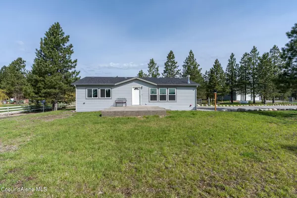 Athol, ID 83801,2873 E BRUNNER RD