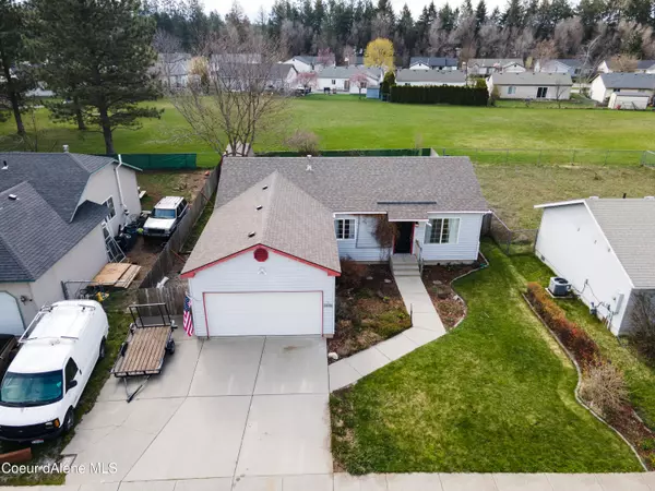 Rathdrum, ID 83858,6634 W BASSWOOD DR