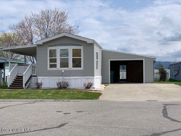 11392 N ALASKA LOOP, Hayden, ID 83835