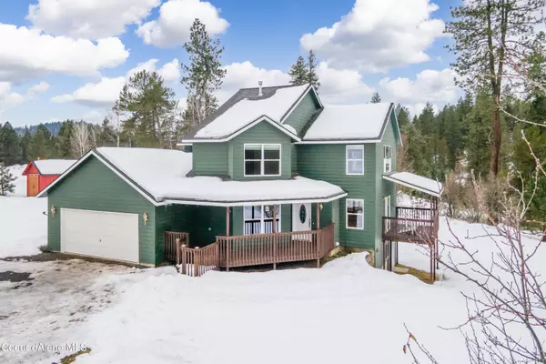 5671 W MCLEAN RD, Coeur d'Alene, ID 83814