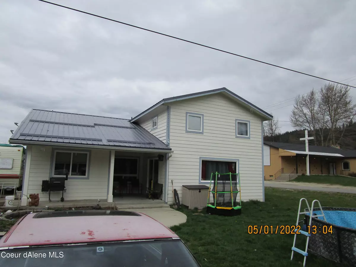 Osburn, ID 83849,208 S Fourth St