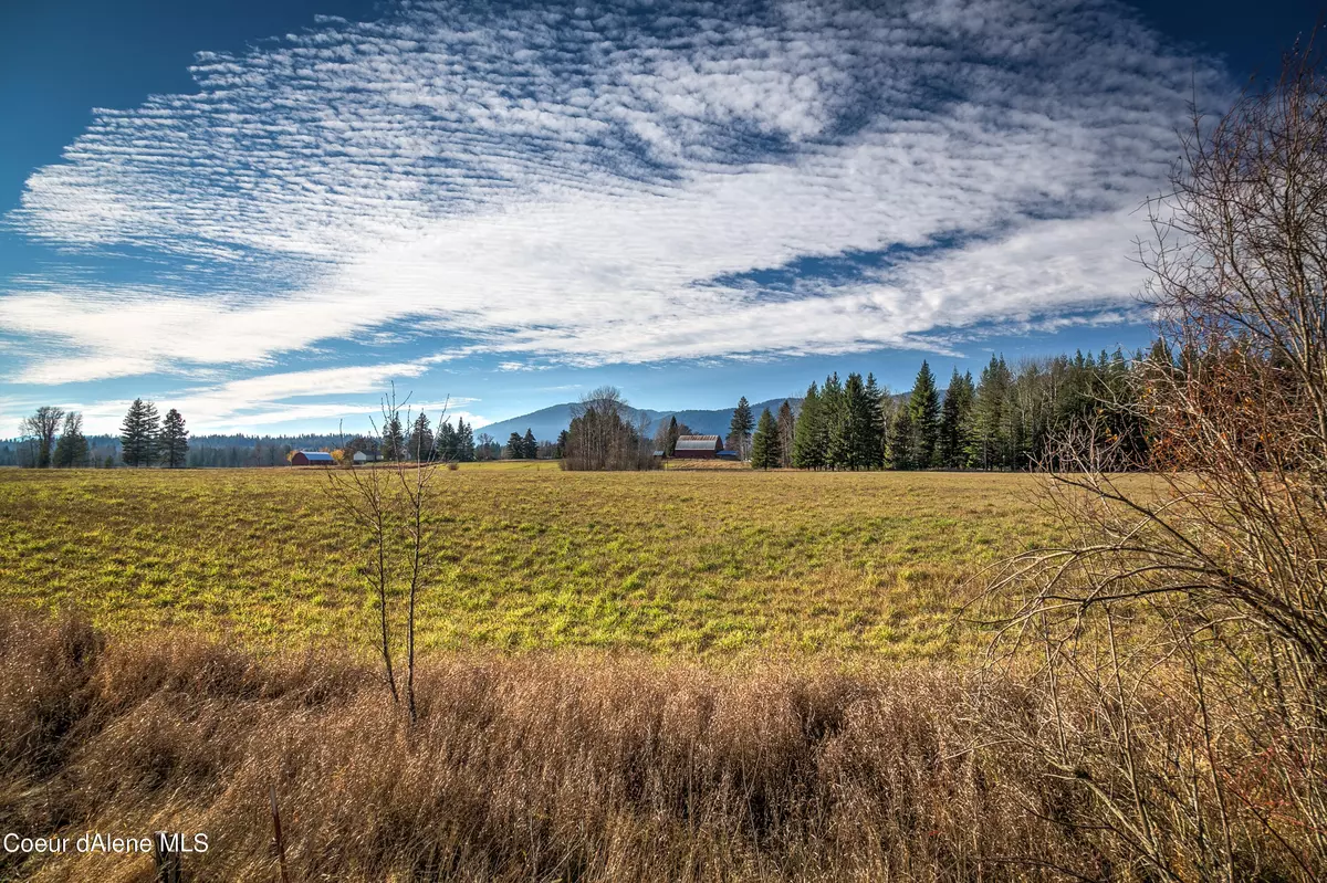 Sandpoint, ID 83864,NNA Forest Siding RD