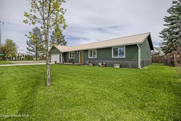 Sandpoint, ID 83864,625 S Division