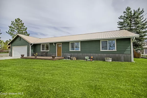 625 S Division, Sandpoint, ID 83864