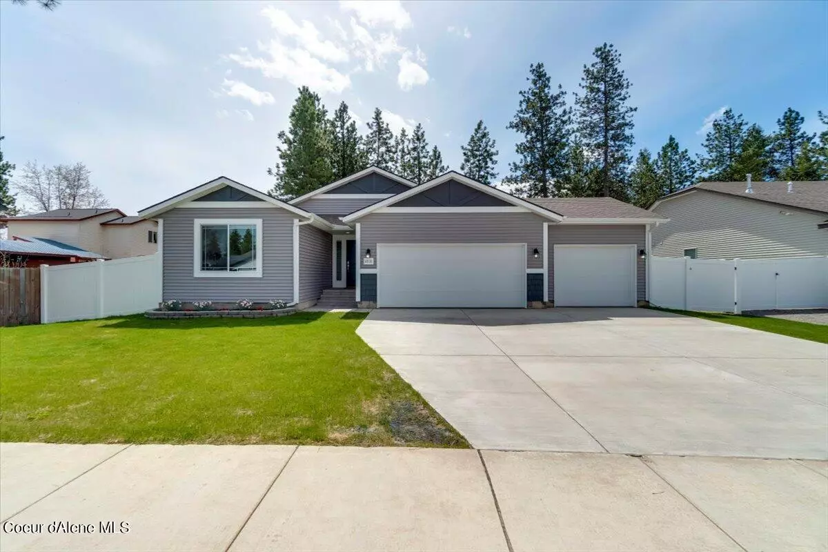 Rathdrum, ID 83858,6816 W FLAGSTAFF ST