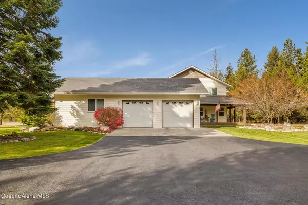 Rathdrum, ID 83858,1992 W CHRISSHAN CT