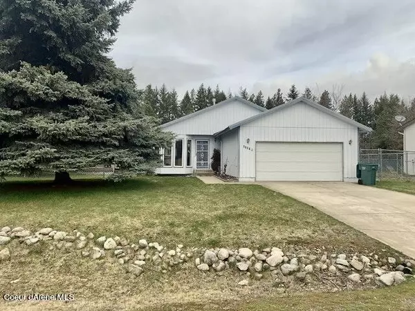 6595 W TIMBERLINE ST, Rathdrum, ID 83858
