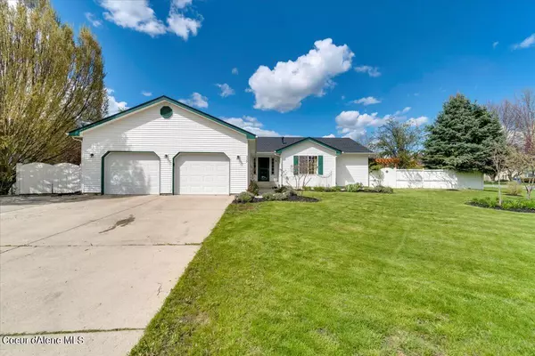 339 E SUMMERFIELD LOOP, Hayden, ID 83835