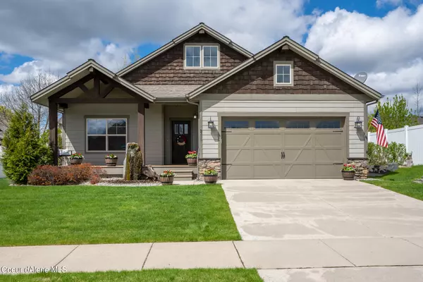 Hayden, ID 83835,9311 N Justice WAY