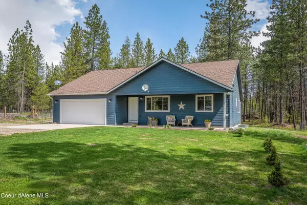 Athol, ID 83801,1773 E Shoshone Ave