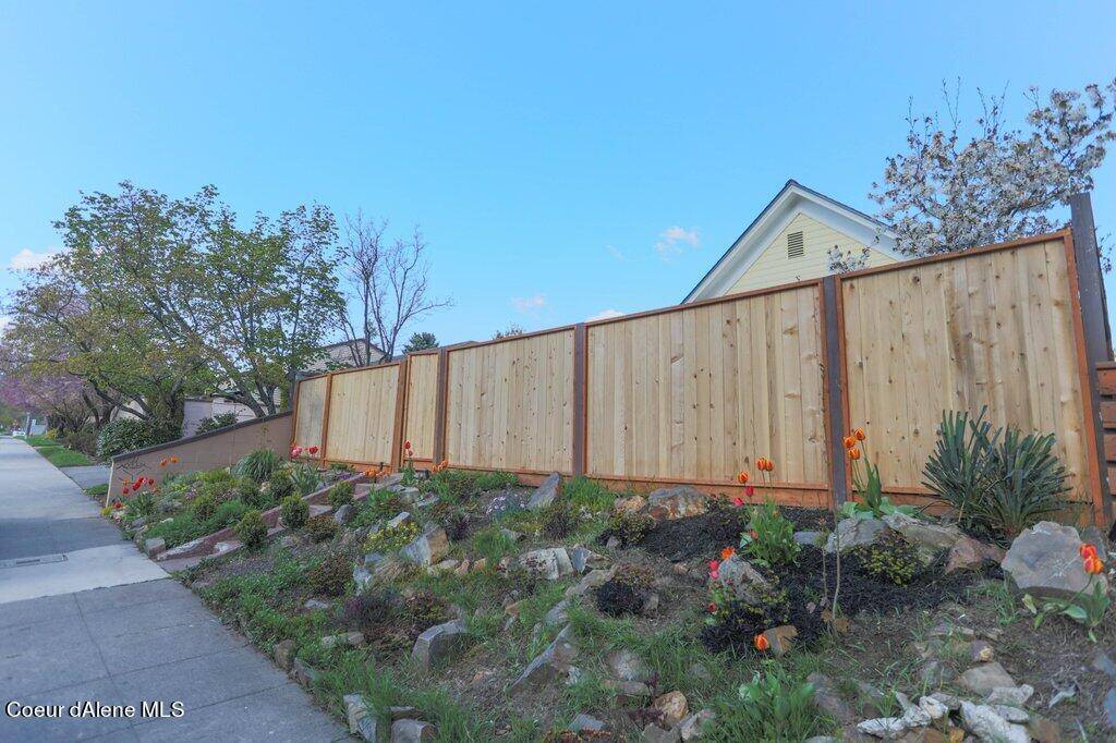 Coeur d'Alene, ID 83814,828 N 2nd ST