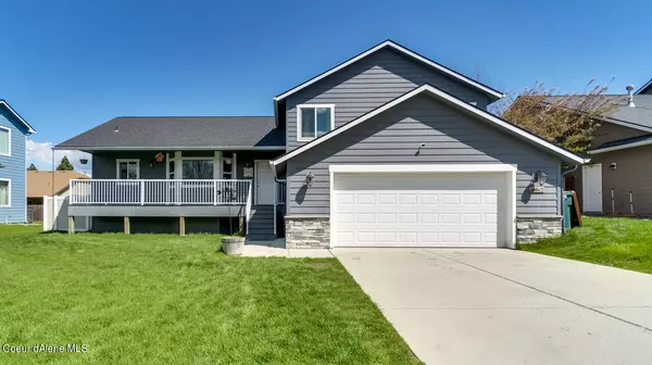 Rathdrum, ID 83858,14942 N NIXON LOOP