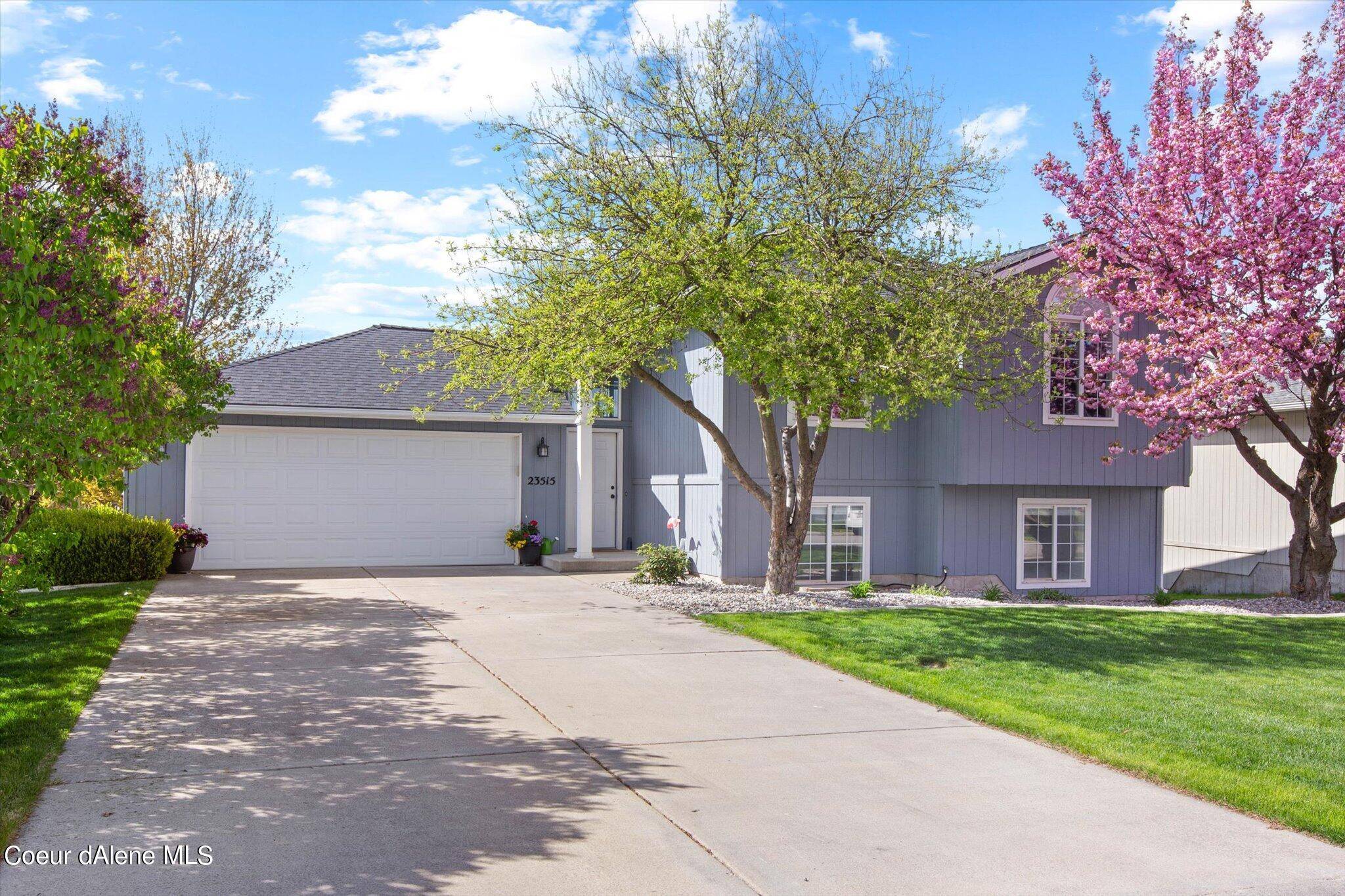 23515 E Maxwell Ct, Liberty Lake, WA 99019