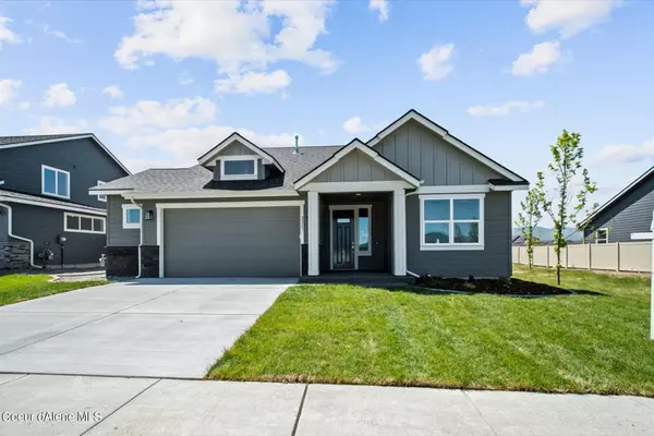 3321 N Cyprus Fox Lp, Post Falls, ID 83854