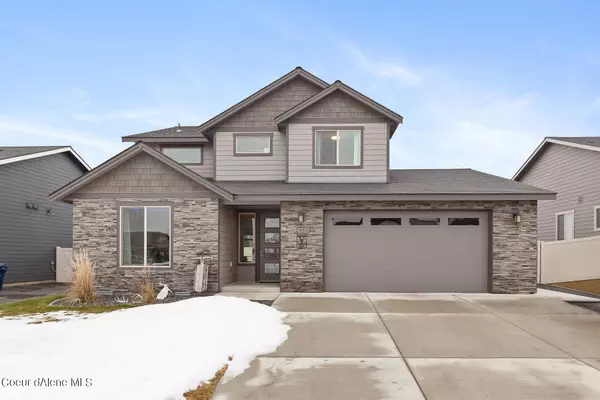 2932 N CALLARY ST, Post Falls, ID 83854