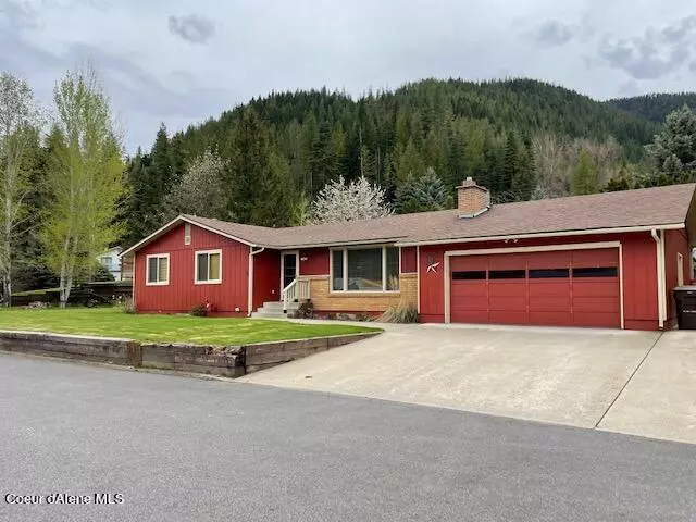 Osburn, ID 83849,723 E Larch AVE