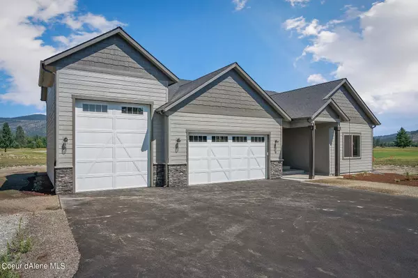 Blanchard, ID 83804,178 Links Dr