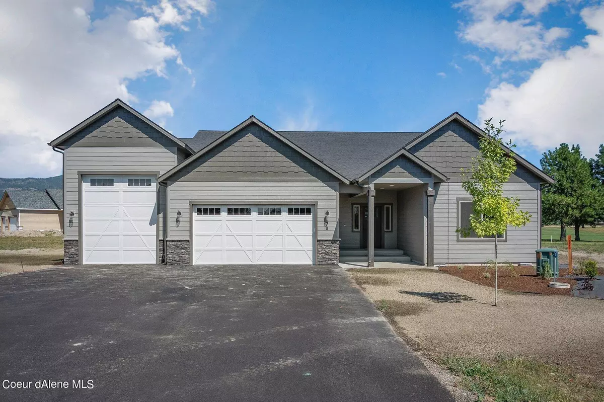 Blanchard, ID 83804,178 Links Dr