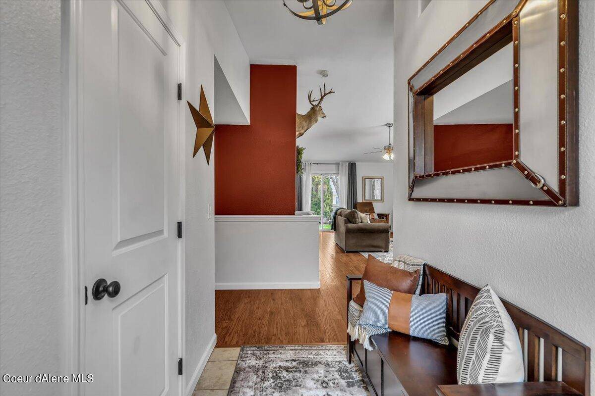 Coeur d'Alene, ID 83815,1735 W DURHAM DR