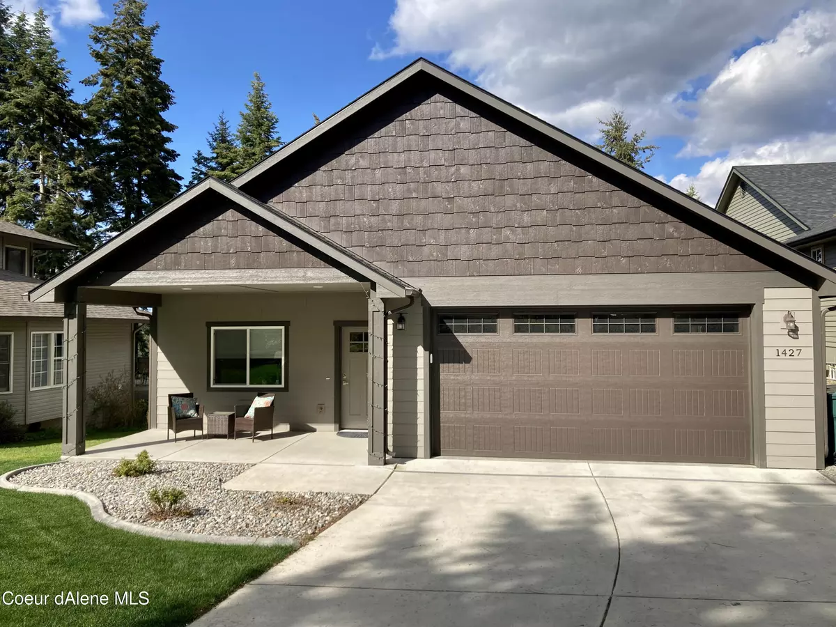 Hayden, ID 83835,1427 E LOCH HAVEN DR