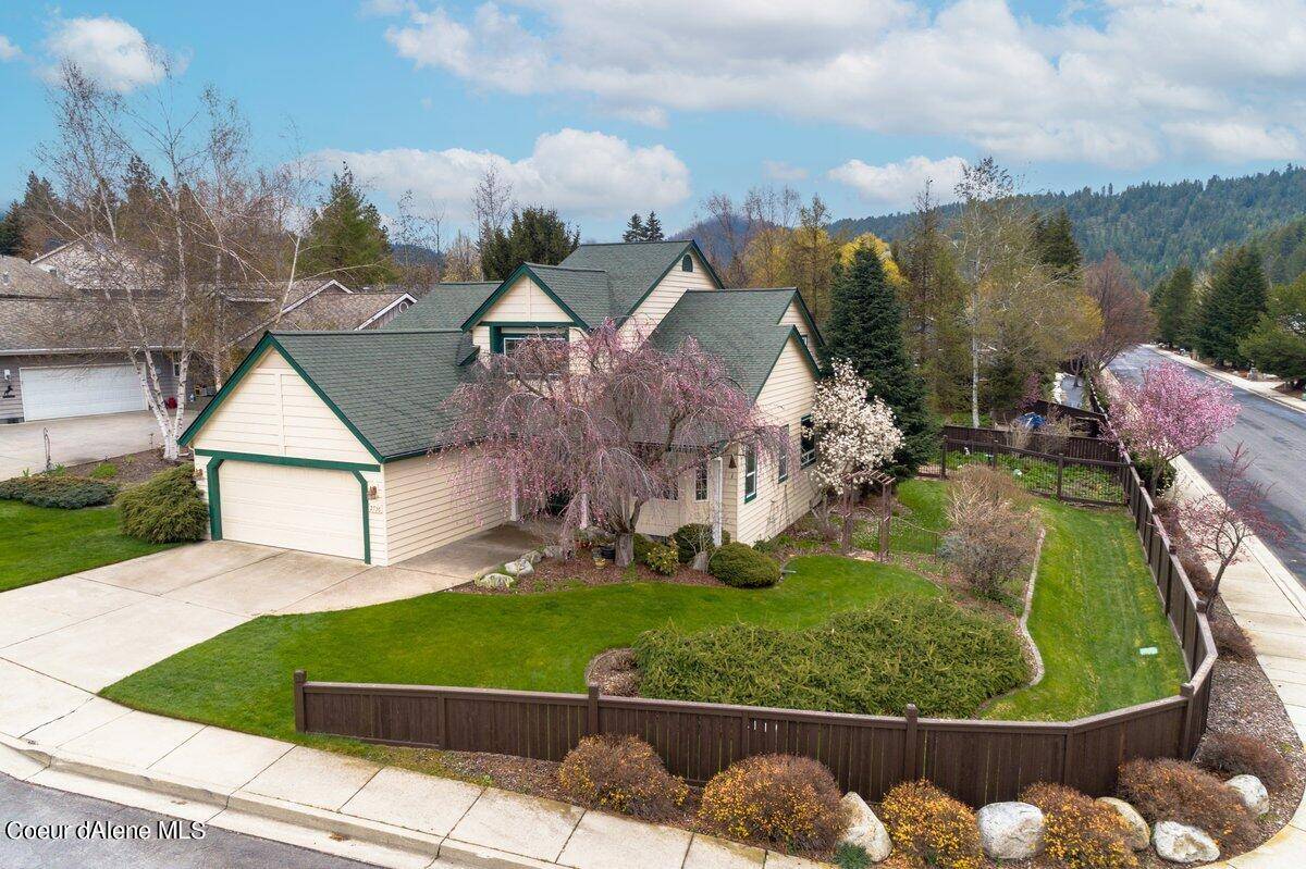 Coeur d'Alene, ID 83815,2736 N White Pines Dr