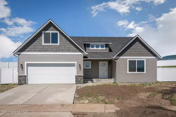 Rathdrum, ID 83858,12916 N Cavanaugh Dr