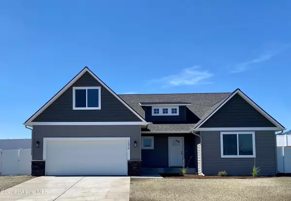 12916 N Cavanaugh Dr, Rathdrum, ID 83858