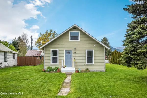 111 Humbird St, Kootenai, ID 83840