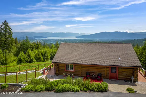 Sandpoint, ID 83864,701 Janish Drive