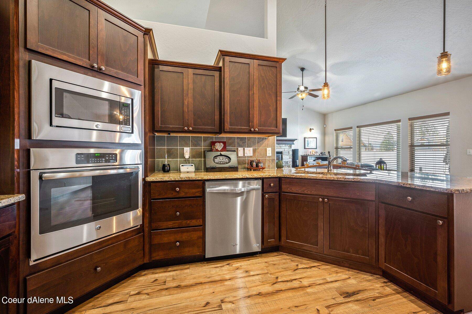 Coeur d'Alene, ID 83815,6525 N Glensford Dr.