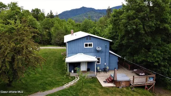 366 Alhambra, Kellogg, ID 83837