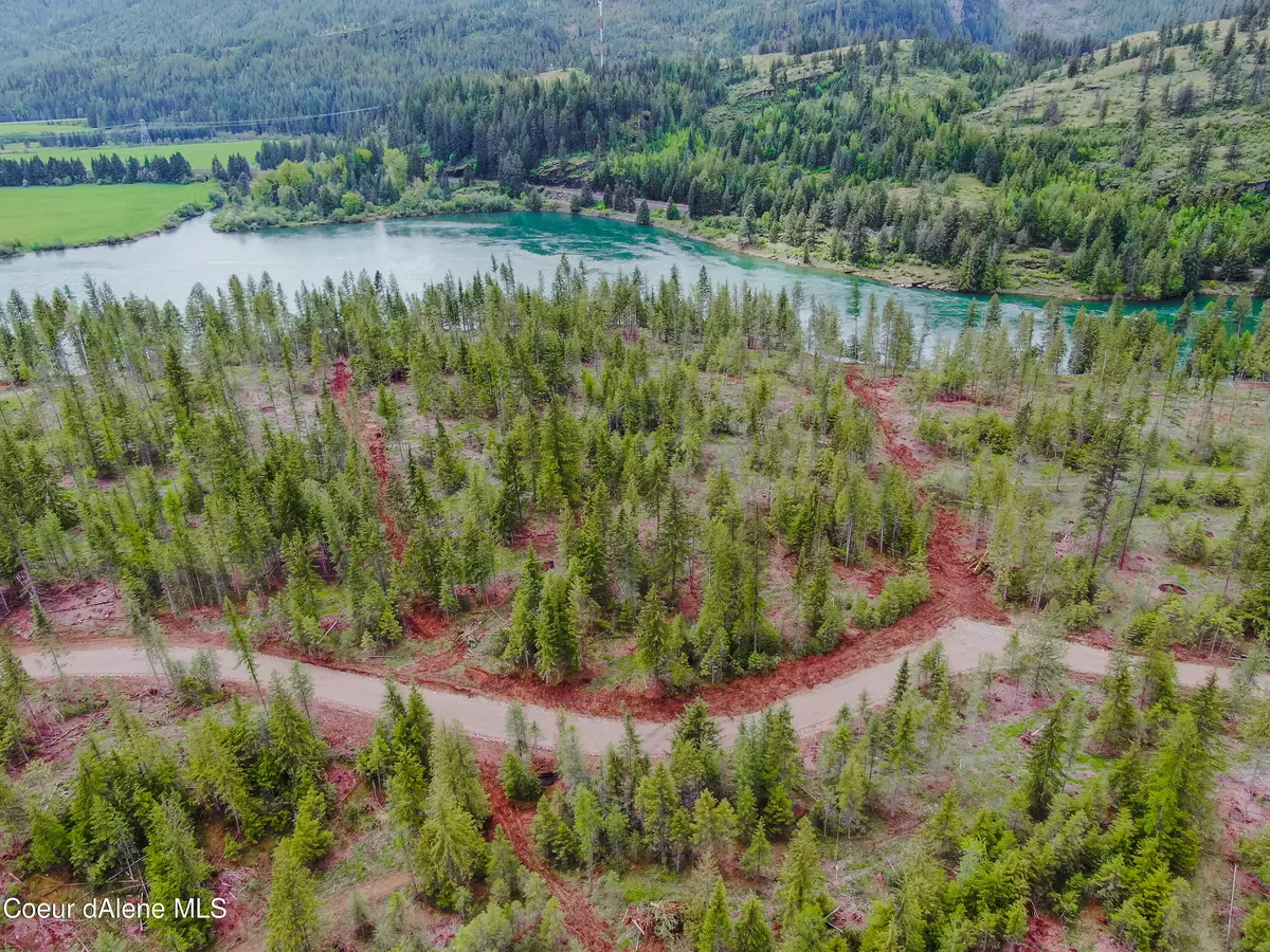 Clark Fork, ID 83811,102 Endeavor Place Parcel 4