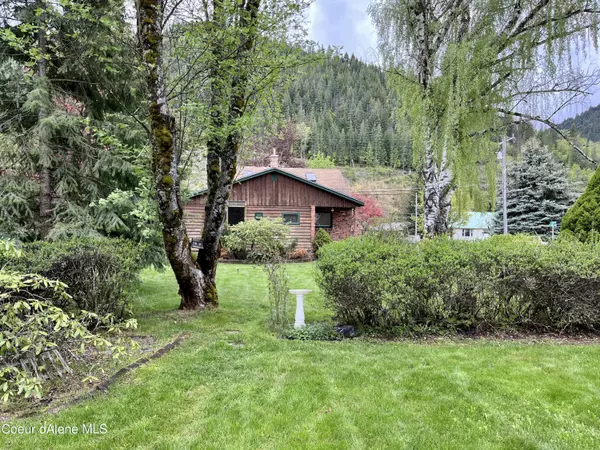 209 S Fourth, Osburn, ID 83849