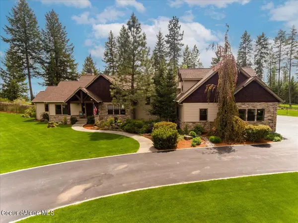 13434 N ABEJA RD, Rathdrum, ID 83858