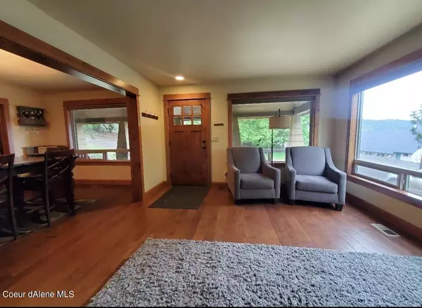 Harrison, ID 83833,118 E Lincoln Ave