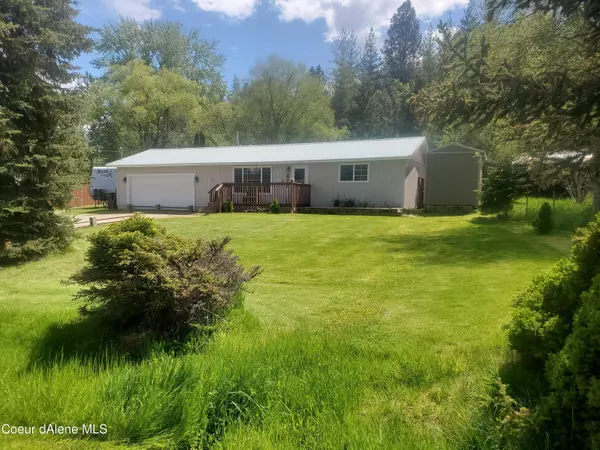 Pinehurst, ID 83850,111 Belair Dr