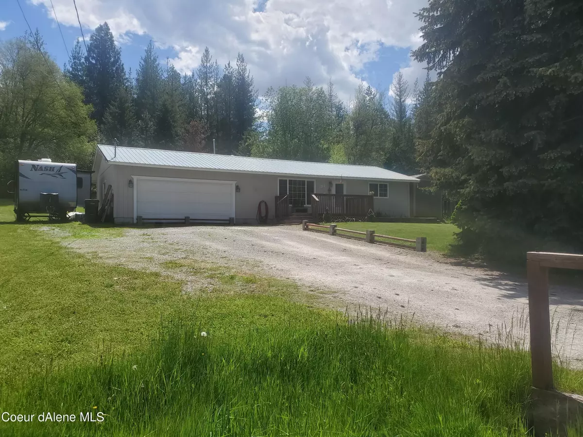 Pinehurst, ID 83850,111 Belair Dr