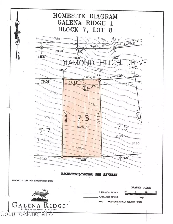 Kellogg, ID 83837,281 Diamond Hitch Dr