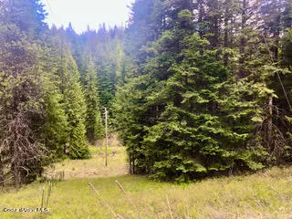 St. Maries, ID 83861,NKA Sanders Road Easterly Parcel