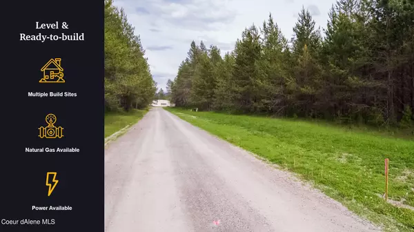 Rathdrum, ID 83858,NNA L2 Hollyhock Ln