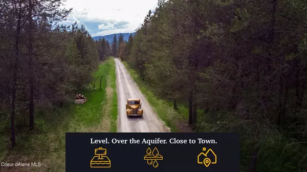 Rathdrum, ID 83858,NNA L2 Hollyhock Ln