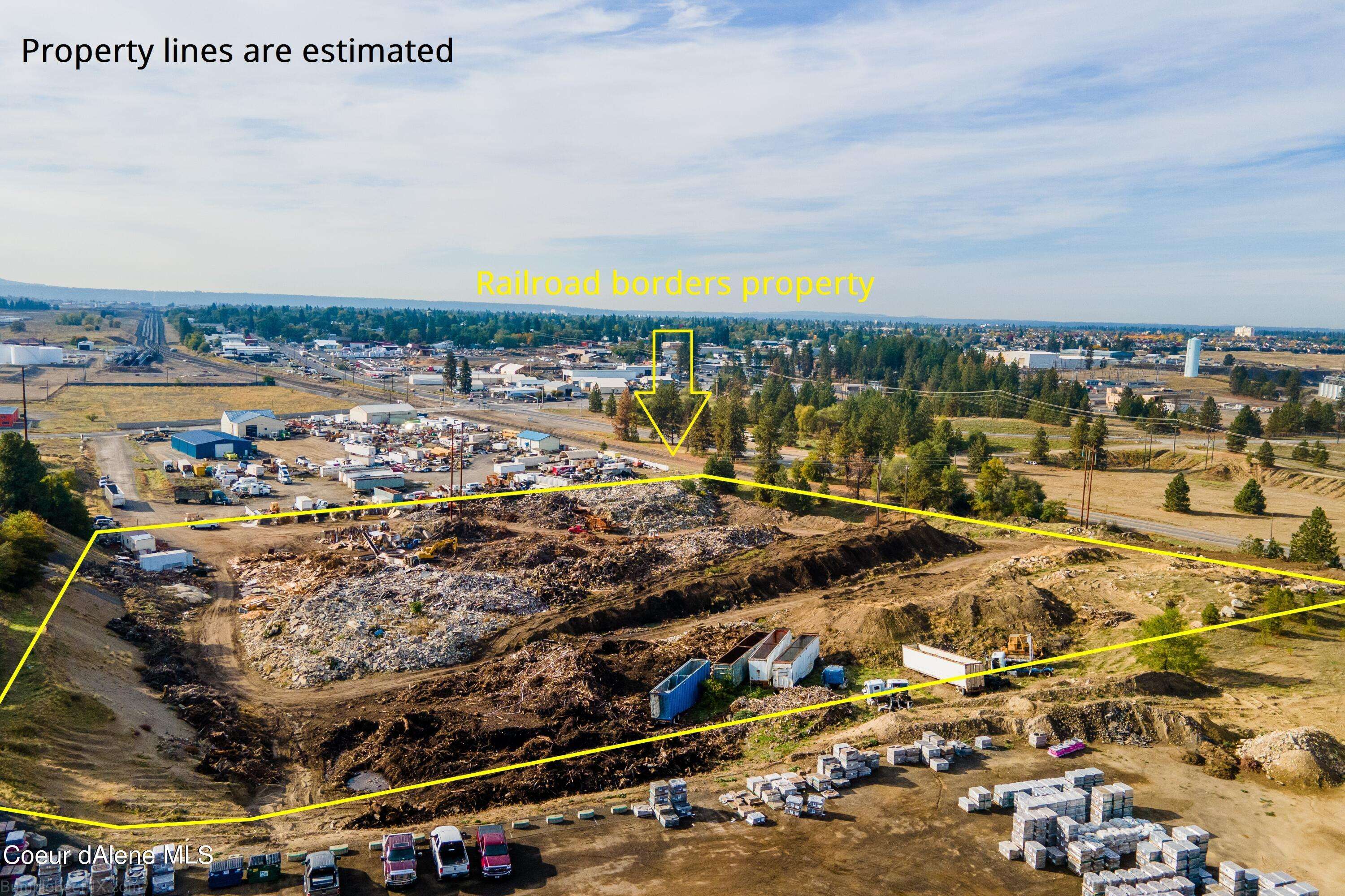 8716 N Greene St, Spokane, WA 99217