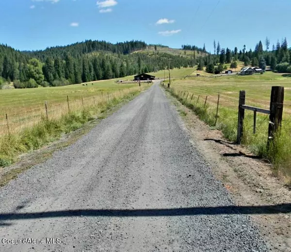 Fernwood, ID 83830,NKA State Hwy 3