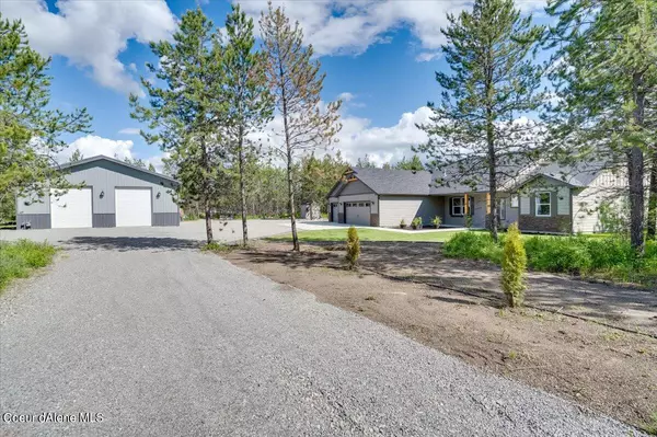 Rathdrum, ID 83858,2612 W CHRISSHAN CT