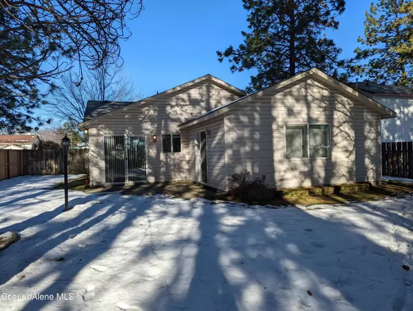 Rathdrum, ID 83858,6710 Flagstaff St
