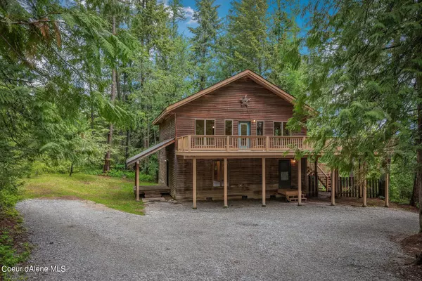 17553 Highway 2, Sandpoint, ID 83864